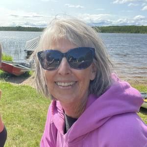 Meet your Posher, Kathleen